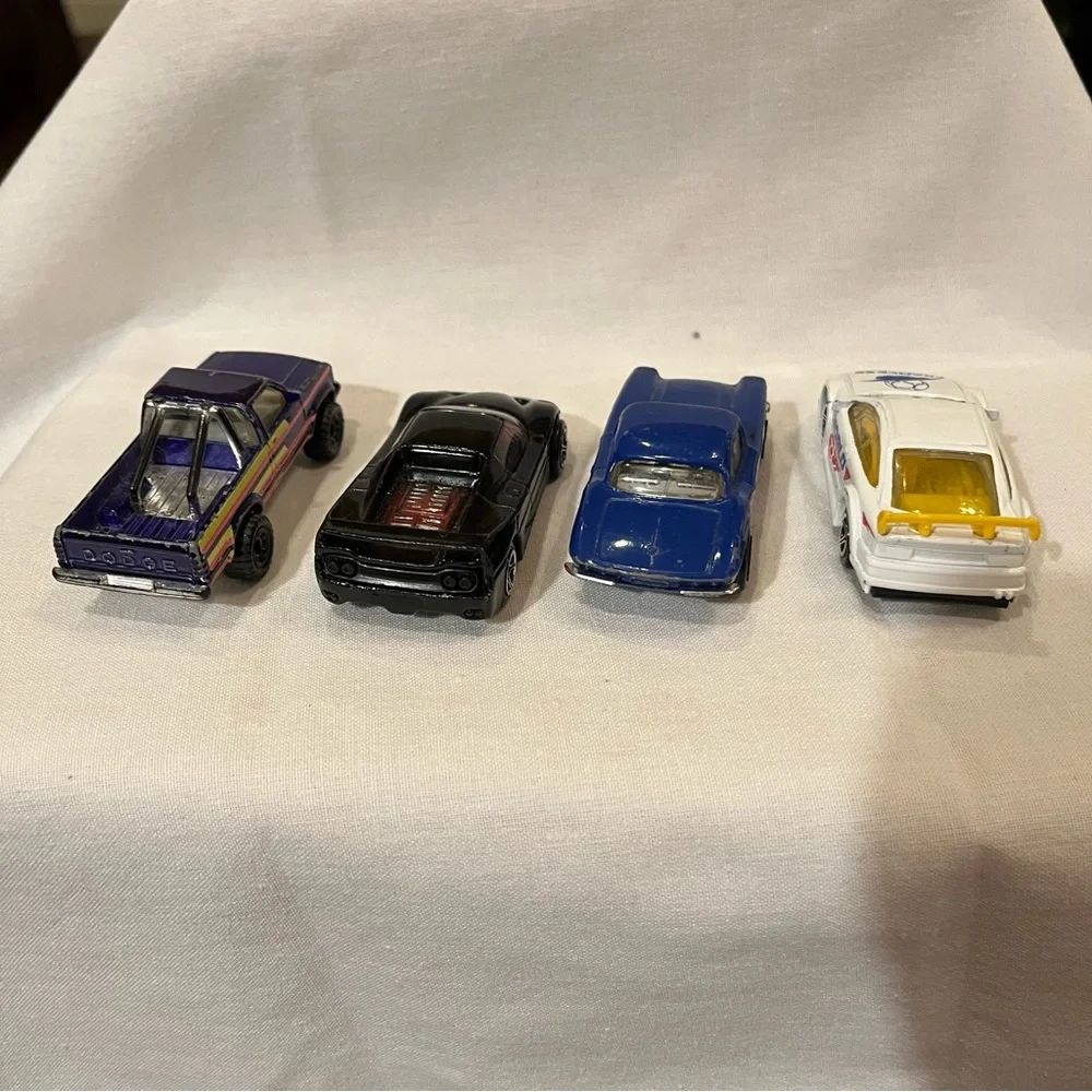Matchbox Car Bundle #9